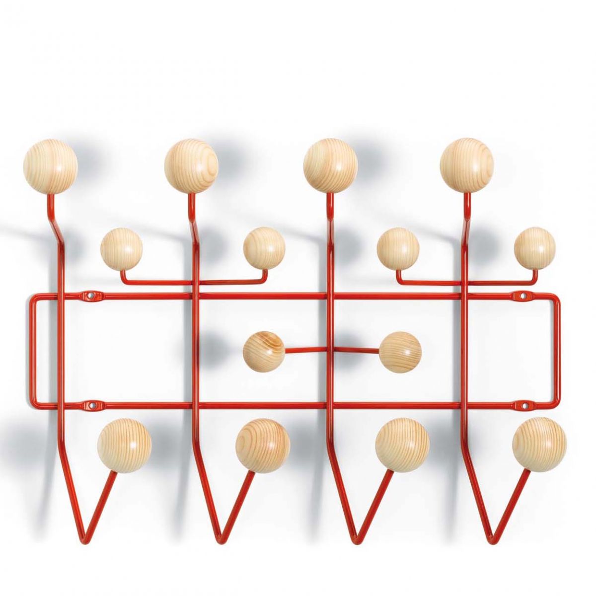 创意家具 - 附件|衣帽架|办公家具|设计师家具|伊姆斯衣帽架